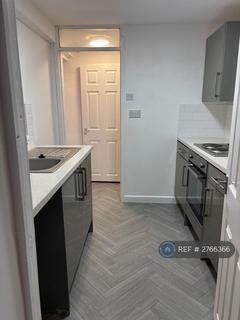 undefined, Lind Street, Liverpool, L4