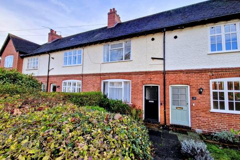 2 bedroom terraced house for sale, High Brow, Harborne, Birmingham, B17