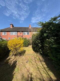 2 bedroom terraced house for sale, High Brow, Harborne, Birmingham, B17