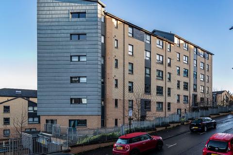 1 bedroom flat for sale, Oban Drive, North Kelvinside, Glasgow, G20
