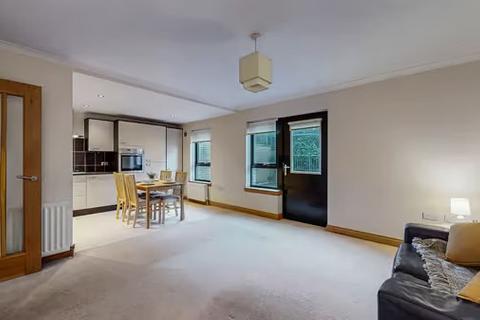 1 bedroom flat for sale, Oban Drive, North Kelvinside, Glasgow, G20