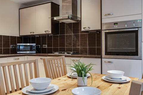 1 bedroom flat for sale, Oban Drive, North Kelvinside, Glasgow, G20