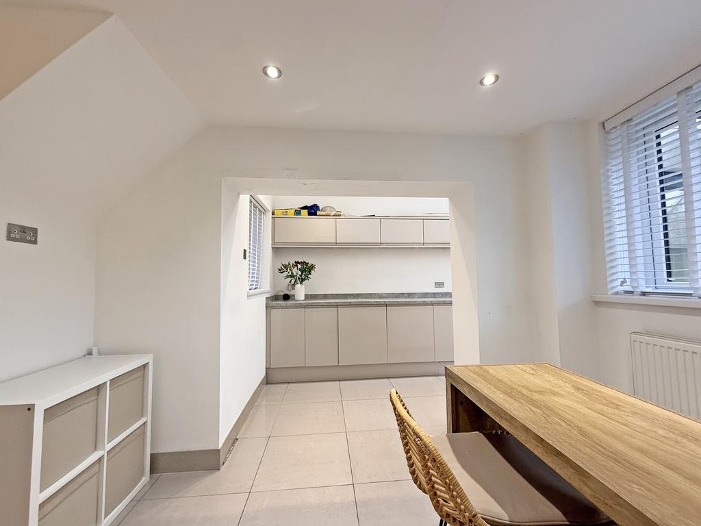 Breakfast Room