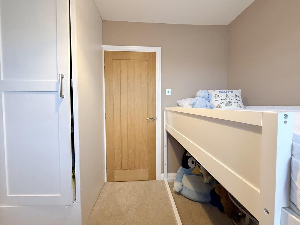 Bedroom 3