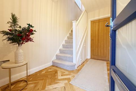 3 bedroom semi-detached house for sale, Talbot Green, Pontyclun CF72