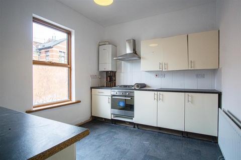 undefined, 3 Bedroom Flat to LET on Garstang Road