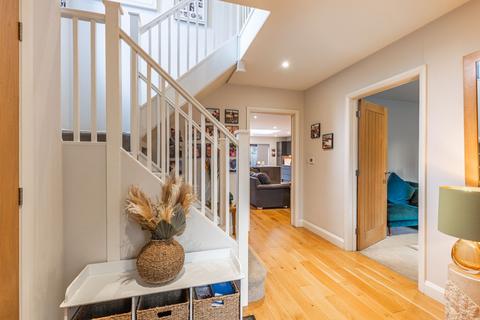 undefined, Contemporary Living Close to Holt Town Centre