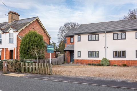 undefined, Contemporary Living Close to Holt Town Centre