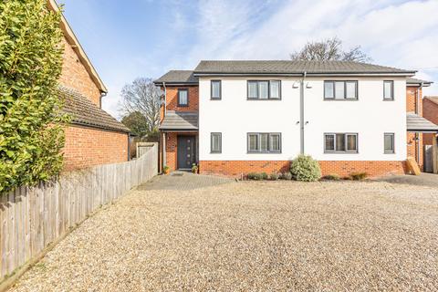 undefined, Contemporary Living Close to Holt Town Centre