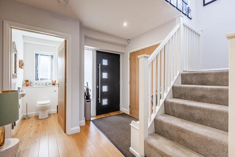 undefined, Contemporary Living Close to Holt Town Centre