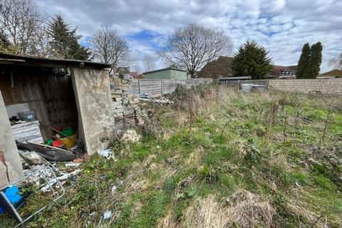 Land for sale, Land Adjacent to 36 Park Mead, Harrow, Middlesex, HA2 8NQ