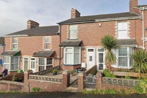 undefined, Waverley Road, Newton Abbot, TQ12