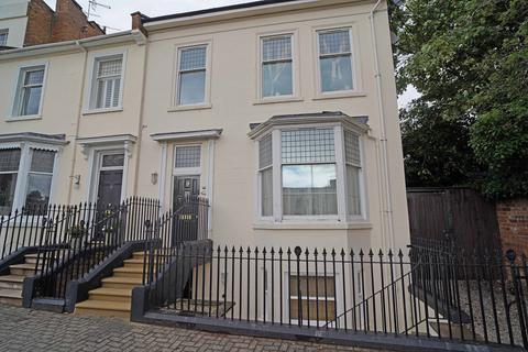 1 bedroom apartment to rent - Portland Place East, Leamington Spa, CV32