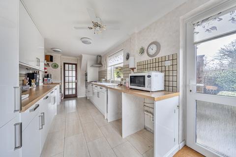 4 bedroom semi-detached house for sale, Bramble Close, Hildenborough, TN11