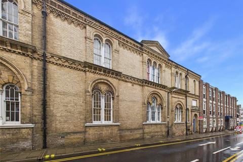 undefined, Museum Street, Ipswich, Suffolk, IP1