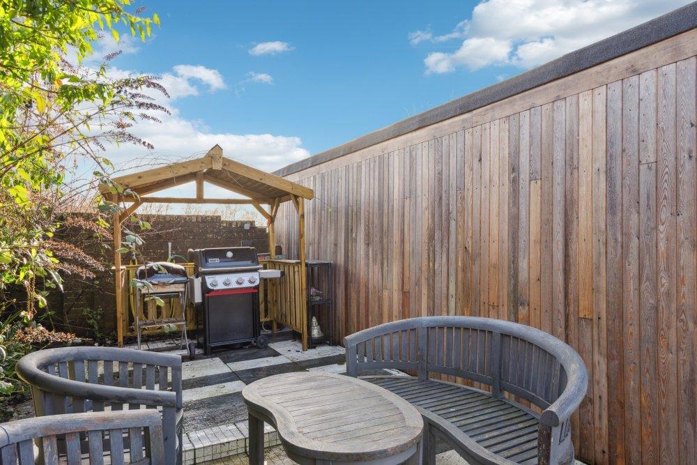 Patio 2
