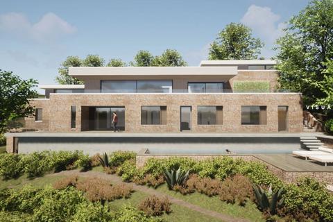4 bedroom detached house for sale, Mont Sur Mer