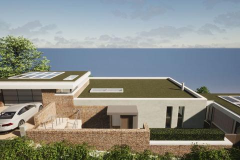 4 bedroom detached house for sale, Mont Sur Mer