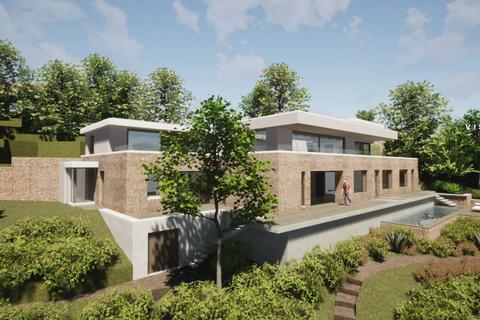 4 bedroom detached house for sale, Mont Sur Mer