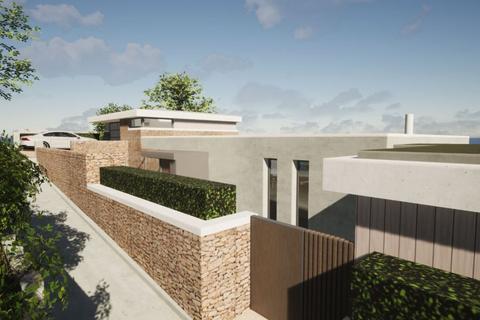 4 bedroom detached house for sale, Mont Sur Mer