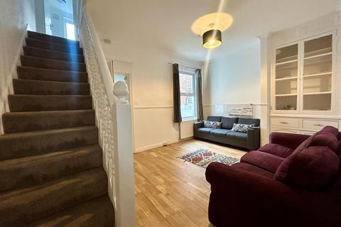 3 bedroom terraced house to rent, Tottenham, N17