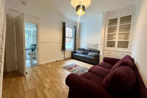 3 bedroom terraced house to rent, Tottenham, N17