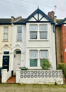 3 bedroom terraced house to rent, Tottenham, N17