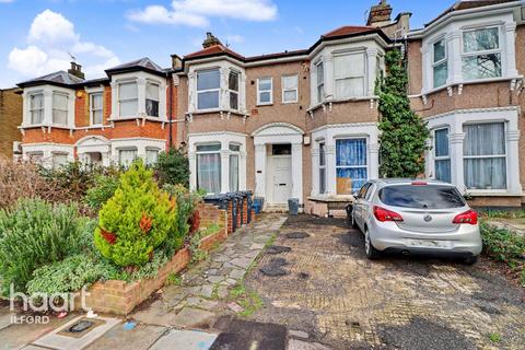 1 bedroom flat for sale - Selborne Road, Ilford