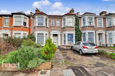 undefined, Selborne Road, Ilford