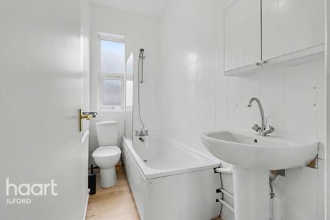 1 bedroom flat for sale, Selborne Road, Ilford