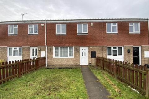 2 bedroom terraced house for sale, Frederick Street, Grimsby