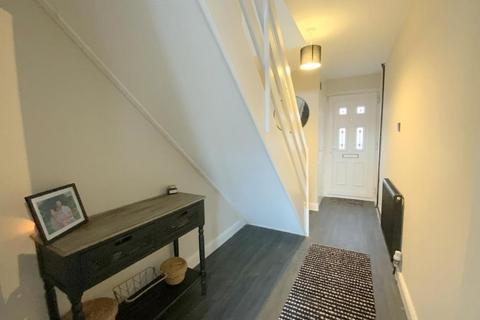 2 bedroom terraced house for sale, Frederick Street, Grimsby