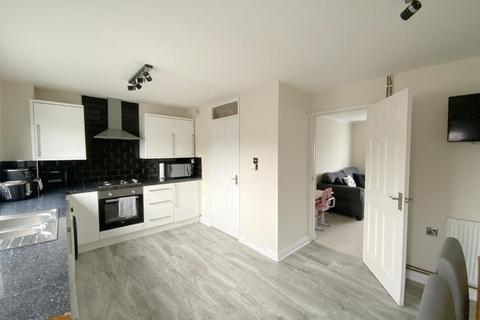 2 bedroom terraced house for sale, Frederick Street, Grimsby