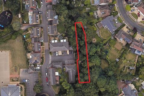 undefined, Land at 19-20 Sir Charles Irving Close, Cheltenham, Gloucestershire, GL50 2DS