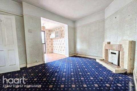 undefined, Fairford Crescent, Swindon