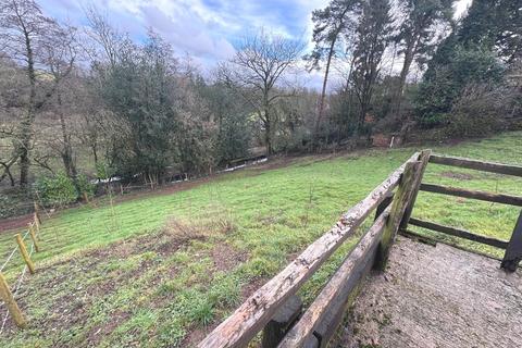 undefined, Lake Road, Rudyard, Leek