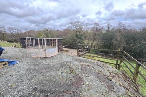 undefined, Lake Road, Rudyard, Leek