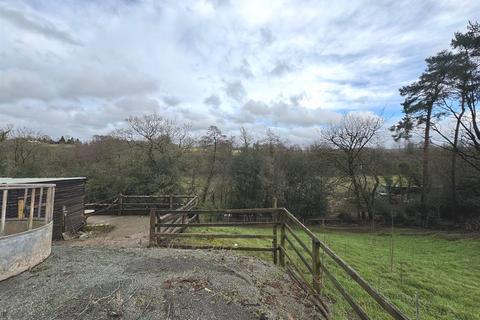 undefined, Lake Road, Rudyard, Leek