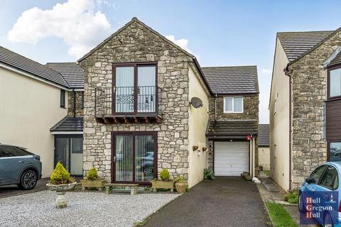 4 bedroom detached house for sale - Weston Street, Portland