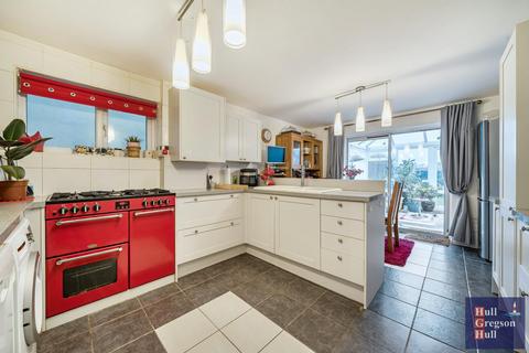 4 bedroom detached house for sale, Weston Street, Portland