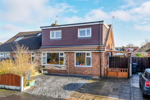 undefined, Chesham Drive, Preston PR4