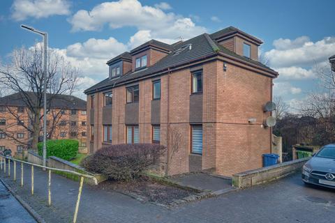 2 bedroom flat for sale, 17 Brunton Street, Cathcart, Glasgow, G44 3DX
