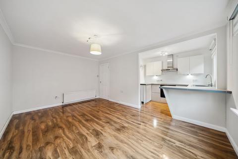 2 bedroom flat for sale, 17 Brunton Street, Cathcart, Glasgow, G44 3DX