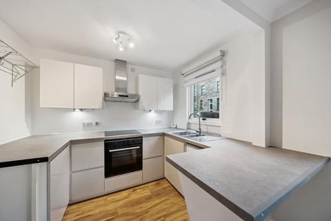 2 bedroom flat for sale, 17 Brunton Street, Cathcart, Glasgow, G44 3DX