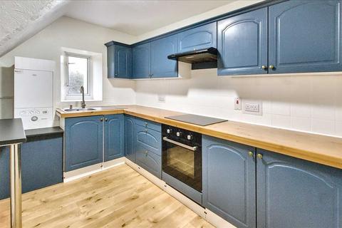 undefined, Flat D, 3 Pier Road, Milford Haven