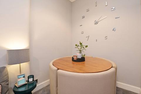 undefined, PF1 9 Dalgety Avenue, Edinburgh, EH7 5UF