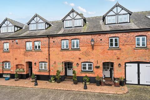4 bedroom townhouse for sale - Old Hall Street, Malpas.
