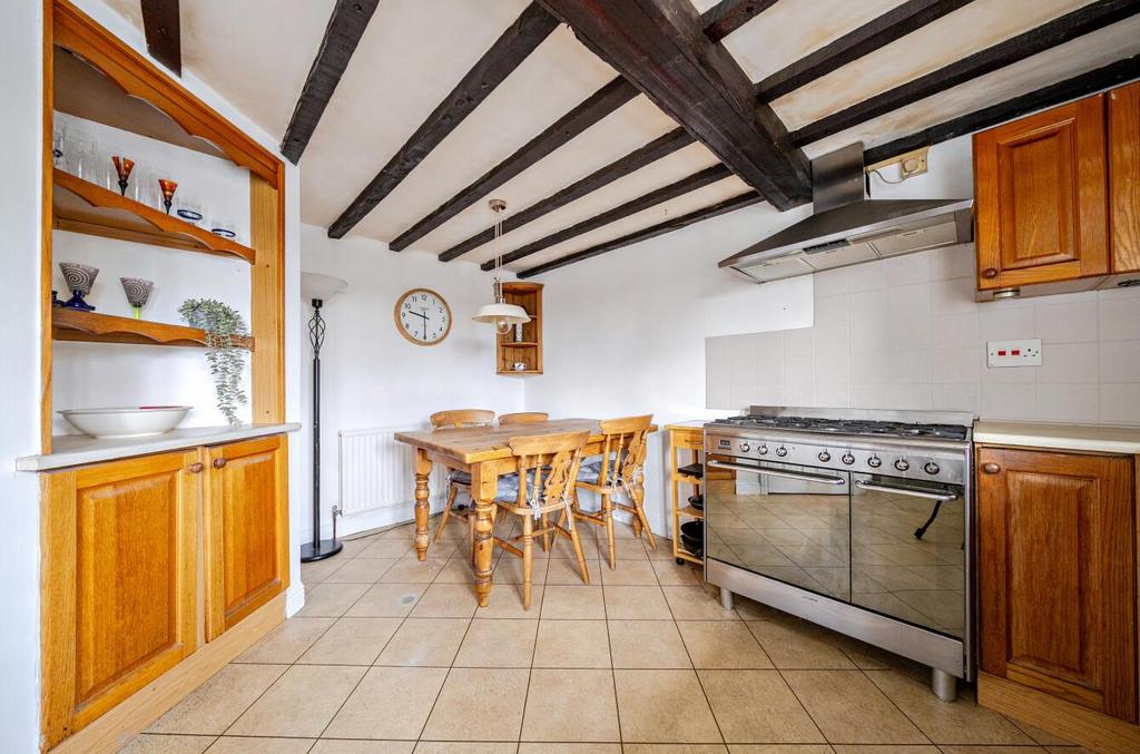Kitchen .2
