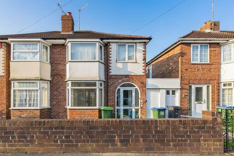 3 bedroom semi-detached house for sale - 10 Bowstoke Road, Birmingham, West Midlands, B43 5EA
