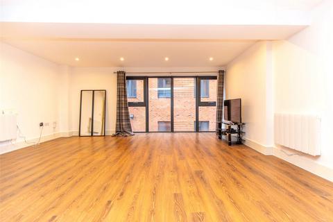 3 bedroom apartment to rent - Portland Square, Saint Pauls, Bristol, BS2